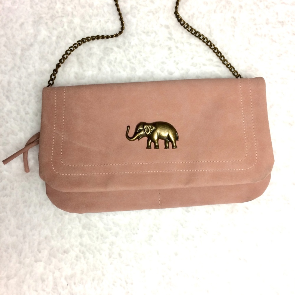 Crossbody Bag - Picture 2 of 5